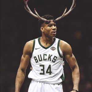 Meet your Posher, Russell